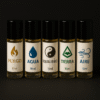Kit Zephira Botanicals – Aromaterapia para cuerpo, mente y alma