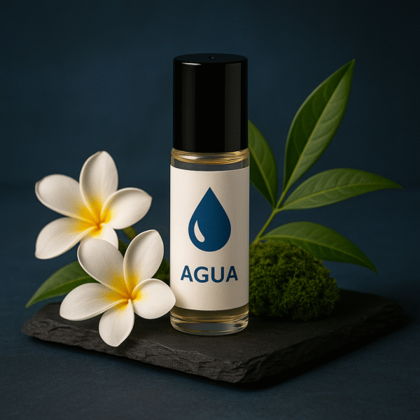 Kit Zephira Botanicals – Aromaterapia para cuerpo, mente y alma